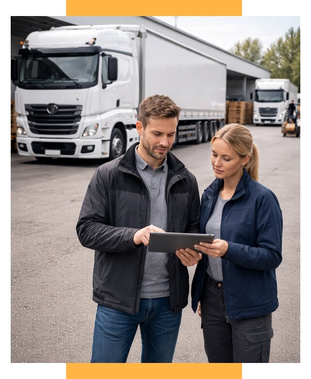 Автомобильные перевозки грузов от 26038 р. | СетСервис-Лсс