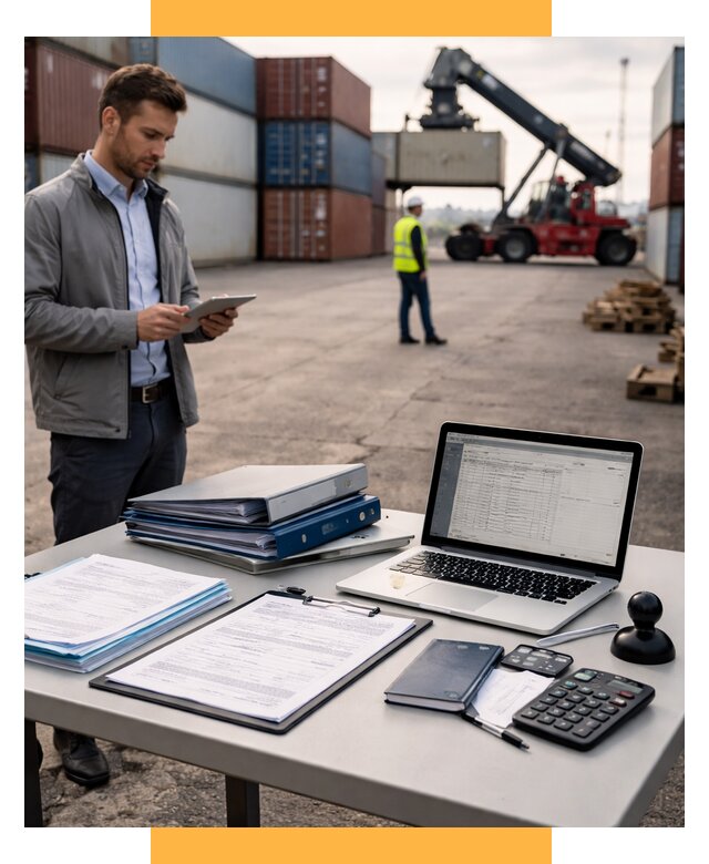 Контейнерные перевозки грузов по миру от 124980 р. | СетСервис-Лсс