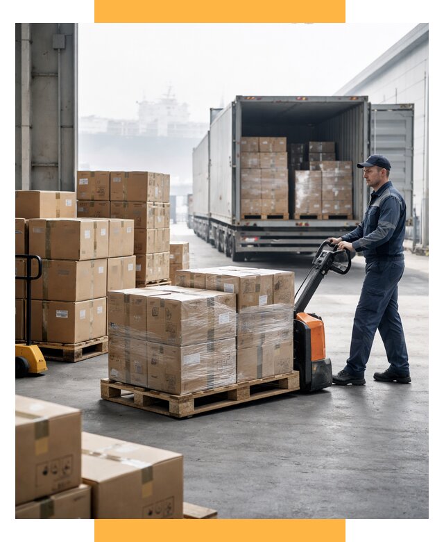 Карго доставка грузов по миру под ключ от 26038 р. | СетСервис-Лсс