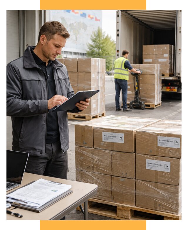 Доставка товаров для маркетплейсов из Китая от 7811 р. — СетСервис-Лсс