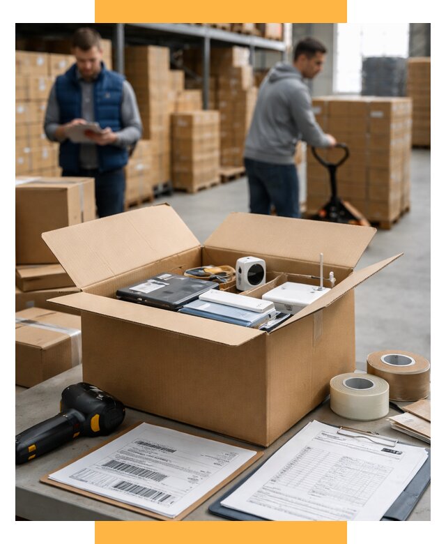 Доставка грузов из Китая в Россию от 62490 р. | СетСервис-Лсс