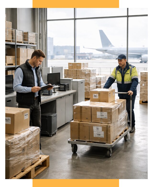 Авиадоставка из Китая от 677 р. — быстро | СетСервис-Лсс