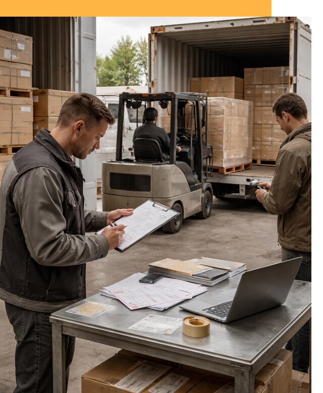 Карго доставка из Китая морские и авиаперевозки от 88528