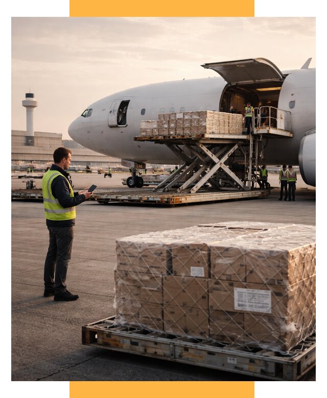 Срочная авиадоставка из Турции от 469 руб., СетСервис-Лсс