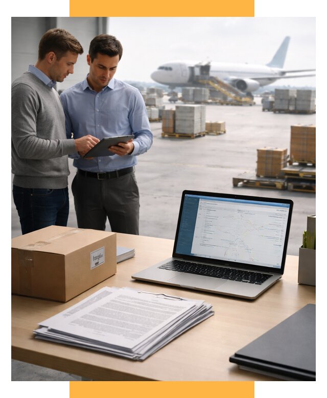 Авиадоставка из США от 677 р., быстро и надежно, СетСервис-Лсс