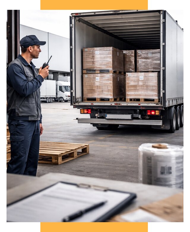 Автоперевозки из Италии от 88528 р., надежно СетСервис-Лсс