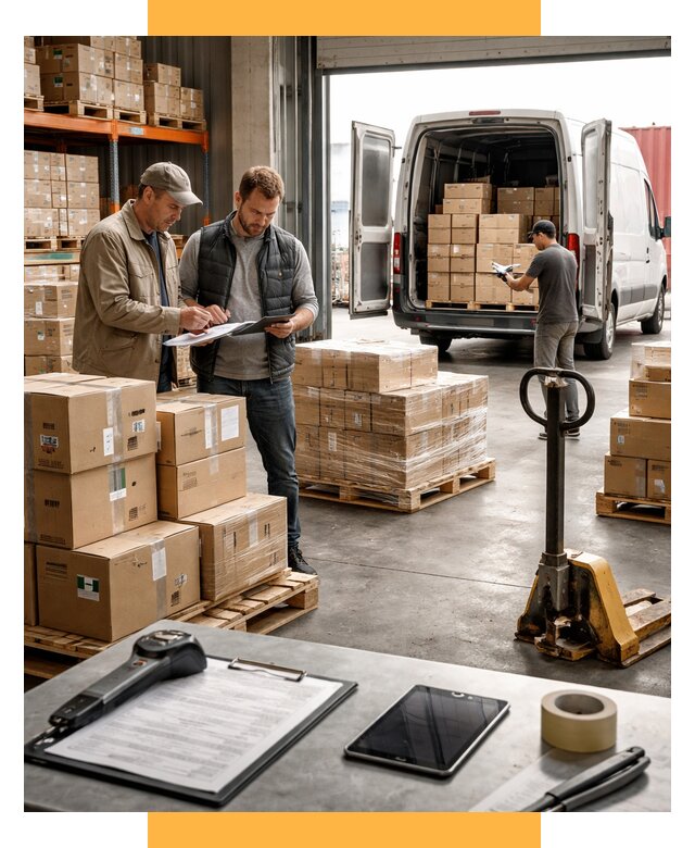 Сборные грузы из Италии, доставка от 19268 р. СетСервис-Лсс