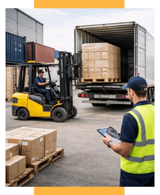 Доставка грузов из Латвии в Россию от 26038 р. | СетСервис-Лсс