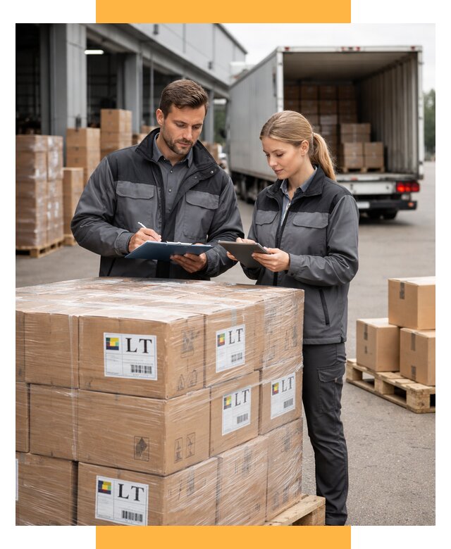 Доставка грузов из Литвы в Россию от 15623 р., СетСервис-Лсс