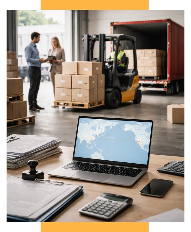 Доставка грузов из Японии в Россию от 93735 р. | СетСервис-Лсс