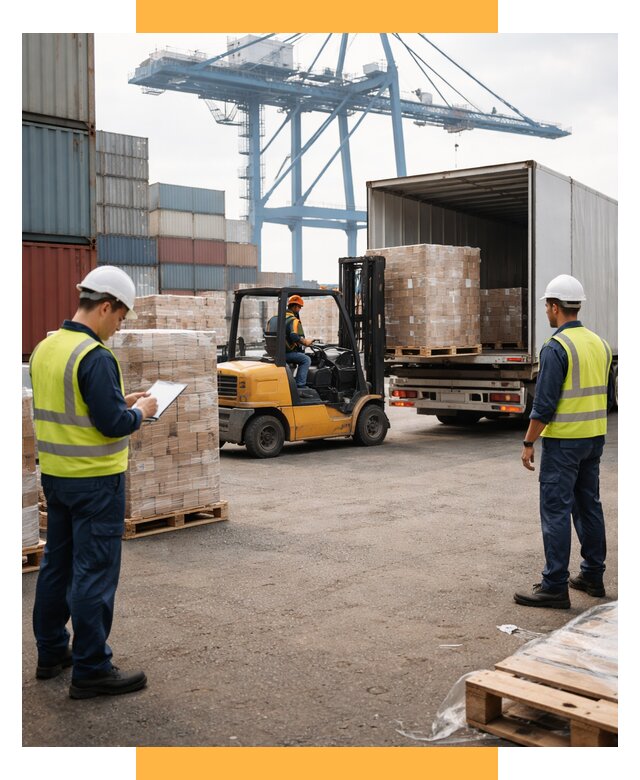 Доставка грузов из Вьетнама в Россию от 78113 р. | СетСервис-Лсс