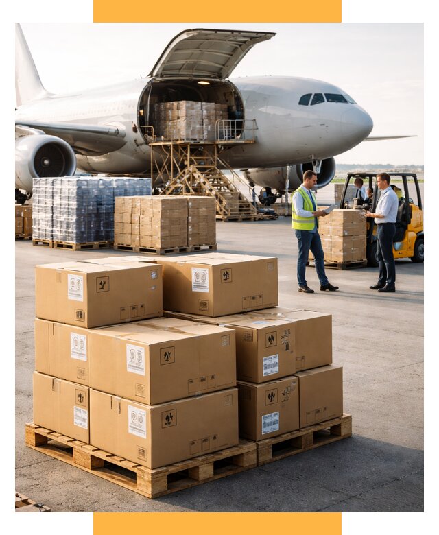 Авиадоставка из Вьетнама в Россию от 885 р. | СетСервис-Лсс