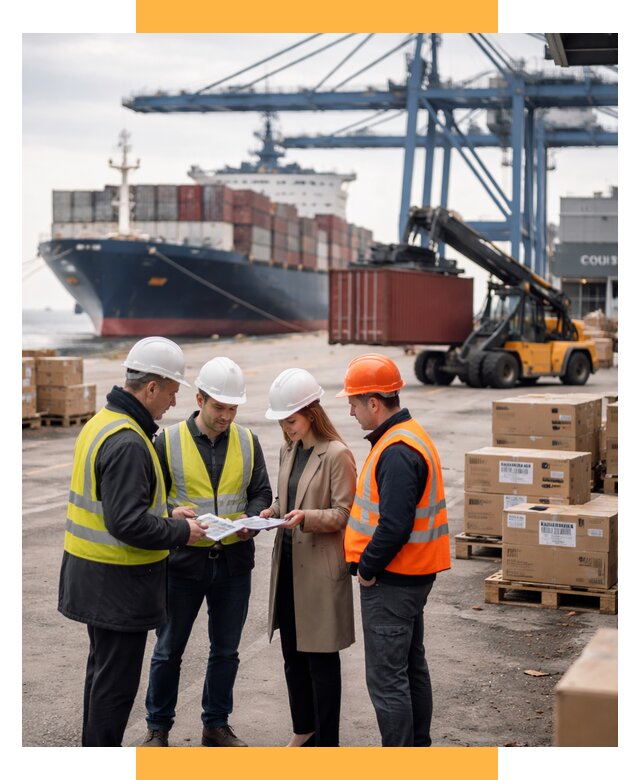 Морские перевозки из Вьетнама от 156225 р. — СетСервис-Лсс