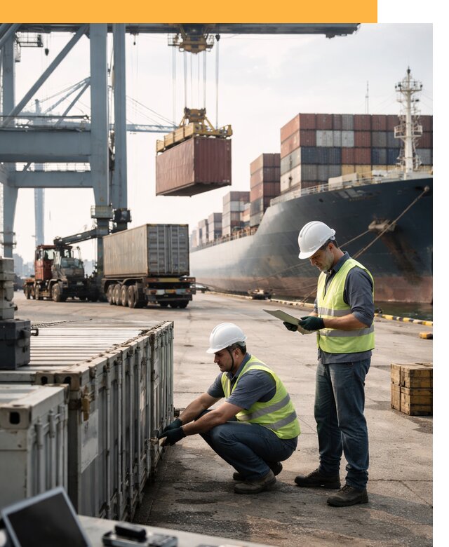 Морские перевозки из Вьетнама от 156225 руб сборные и FCL