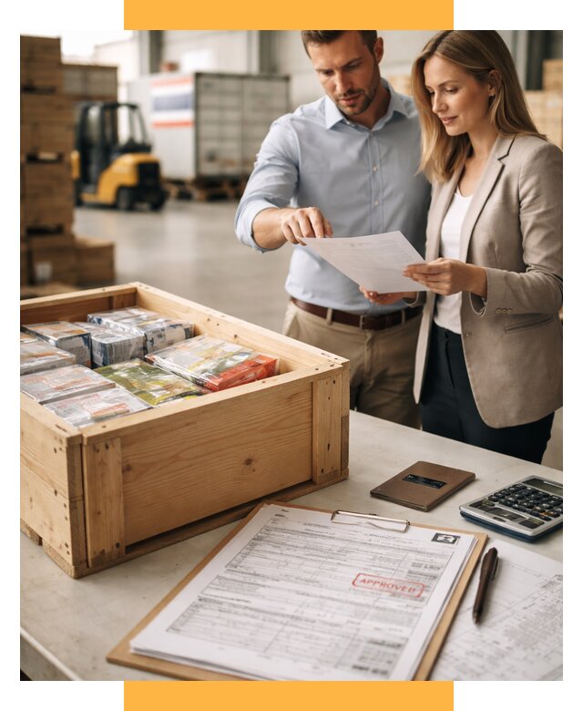 Доставка грузов из Таиланда в Россию от 36453 р. СетСервис-Лсс