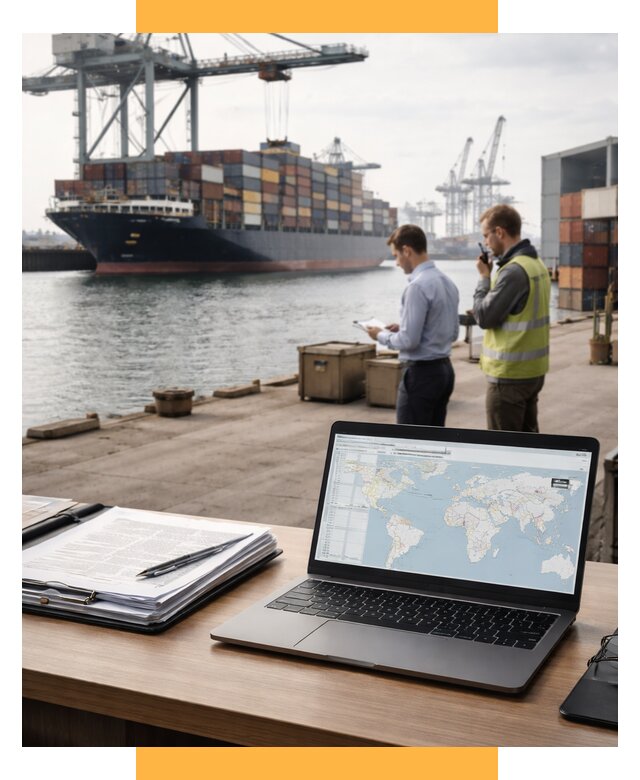 Морские перевозки из Малайзии от 88528 р. | СетСервис-Лсс