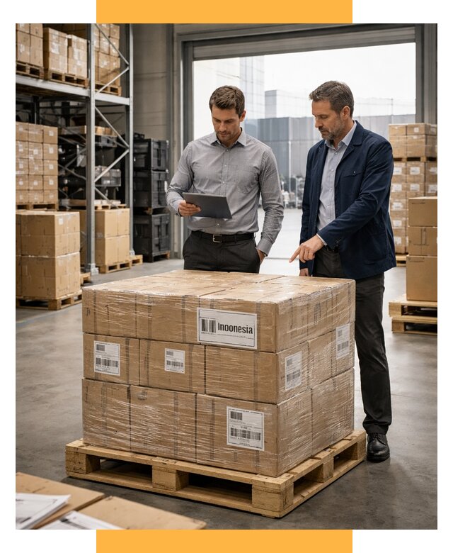 Доставка грузов из Индонезии в Россию от 88528 р., СетСервис-Лсс