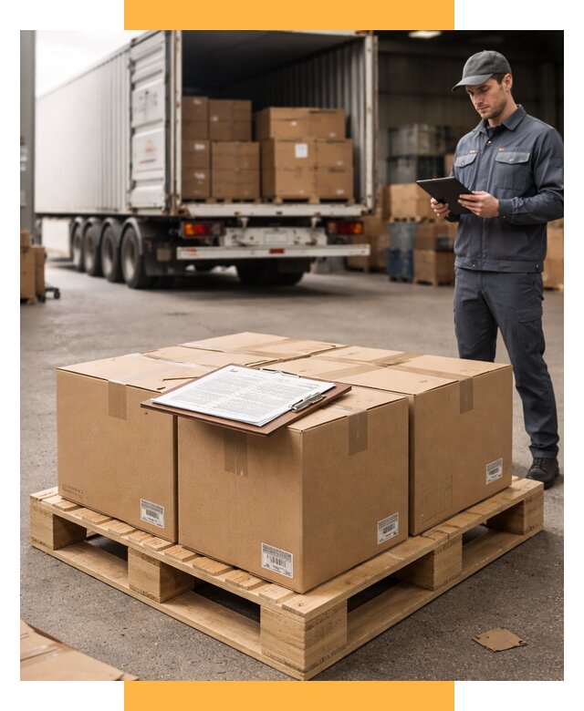 Доставка грузов из Ирана в Россию от 1250 р., СетСервис-Лсс