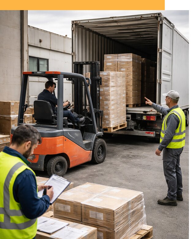 Доставка грузов из Армении по всему миру от 12498 руб.