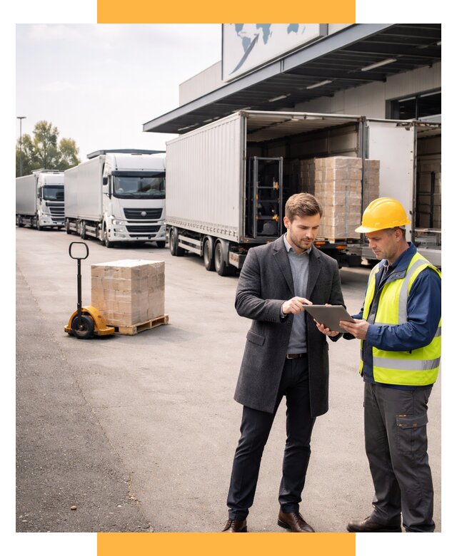 Автоперевозки из Грузии от 88528 р. - логистика СетСервис-Лсс