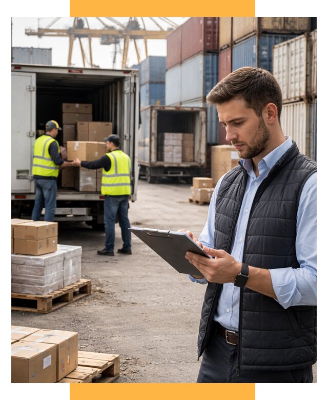 Доставка грузов из Азербайджана от 36453 р., СетСервис-Лсс