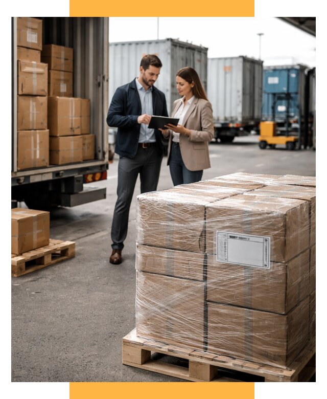 Доставка грузов из Казахстана в Россию от 6770 р., СетСервис-Лсс