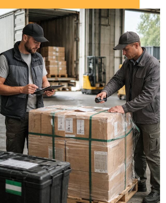 Доставка грузов из Узбекистана: международные перевозки от 46868