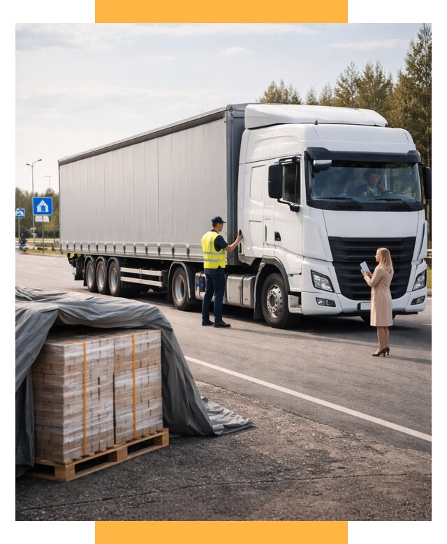 Автоперевозки из Узбекистана от 187470 р. — СетСервис-Лсс логистика