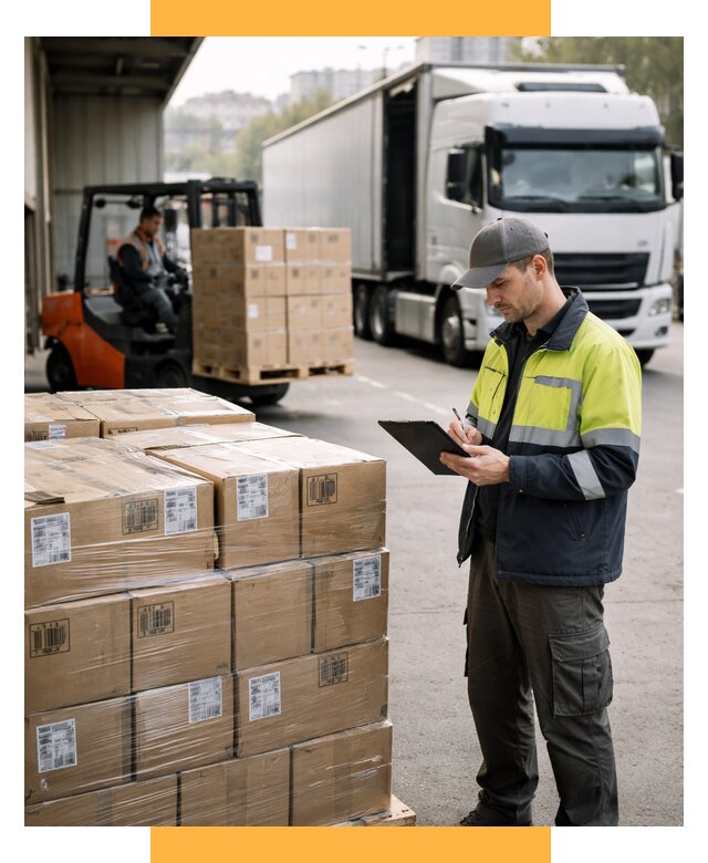 Доставка грузов из Киргизии в Россию от 15623 р. | СетСервис-Лсс