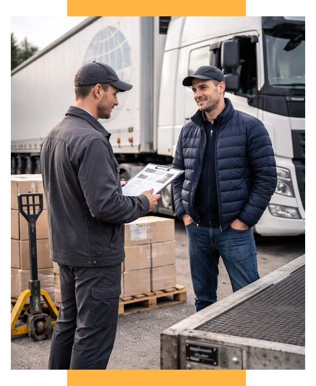 Автоперевозки грузов из Киргизии от 88528 р. — СетСервис-Лсс