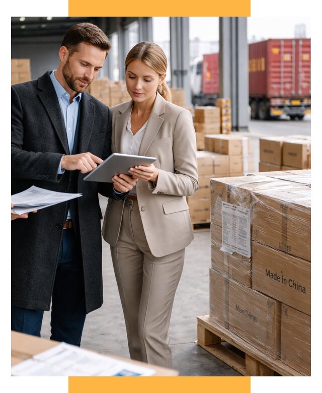 Доставка грузов в Китай от 36453 р. надежная логистика СетСервис-Лсс