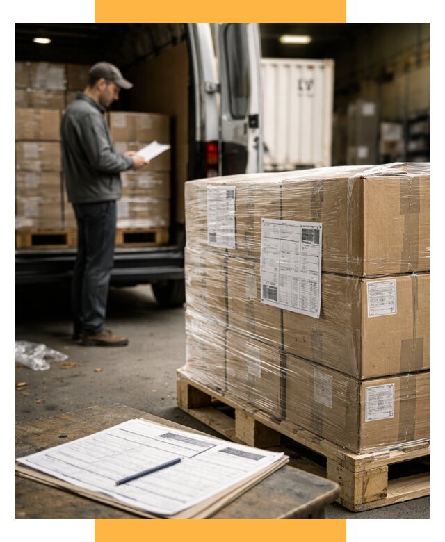 Доставка грузов в Латвию от 26038 р., логистика СетСервис-Лсс