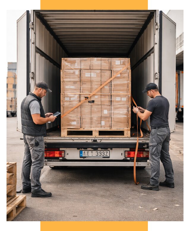 Доставка грузов в Сербию от 46868 р международная СетСервис-Лсс