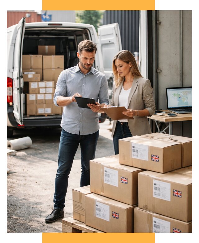 Доставка грузов в Великобританию от 46868 р., СетСервис-Лсс