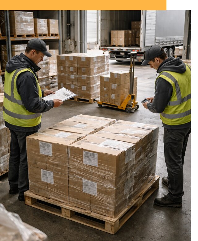 Доставка грузов в Израиль морем, авиа и автоперевозки от 46868 руб.