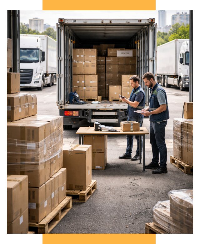 Доставка грузов из России в Армению от 36453 р. - СетСервис-Лсс