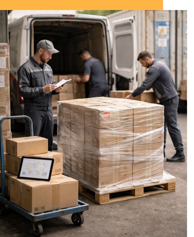 Доставка грузов в Армению: морские, авиа и авто от 36453