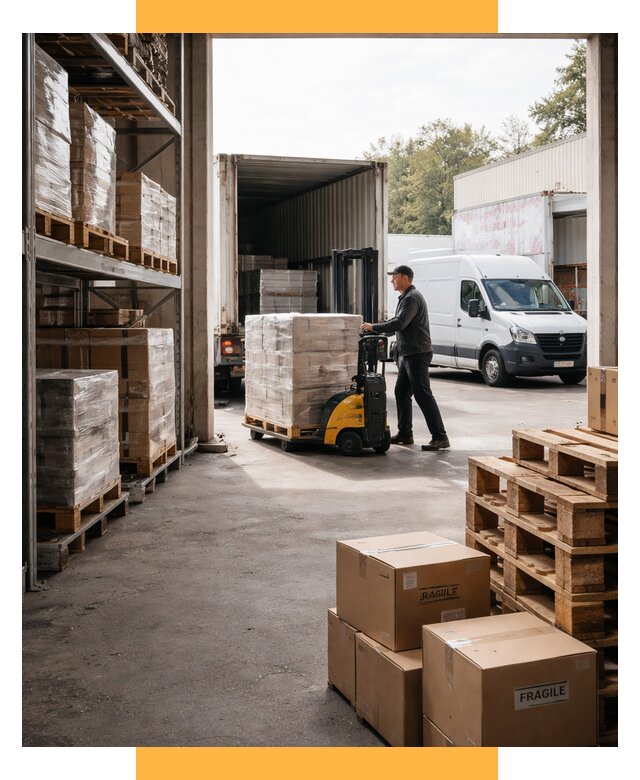 Доставка и перевозка грузов в Грузию от 26038 р., СетСервис-Лсс