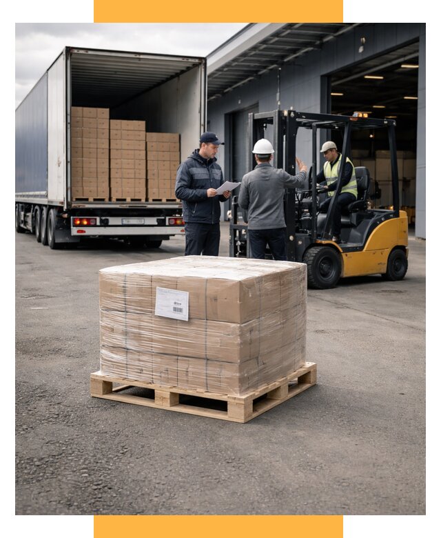 Доставка грузов в Азербайджан от 15623 р. | СетСервис-Лсс