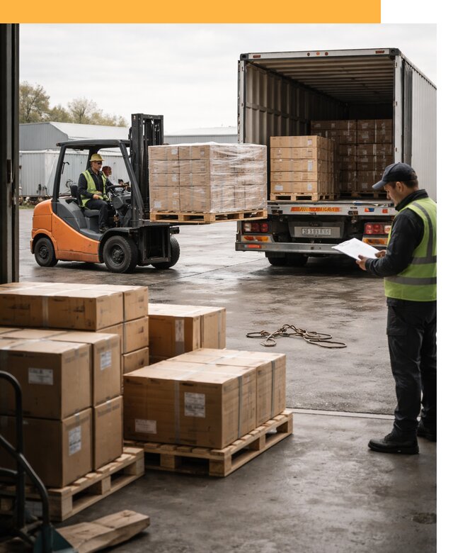 Доставка грузов в Казахстан: международные рейсы от 46868