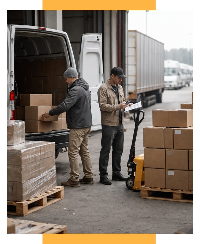 Доставка грузов в Киргизию от 15623 р. - логистика СетСервис-Лсс