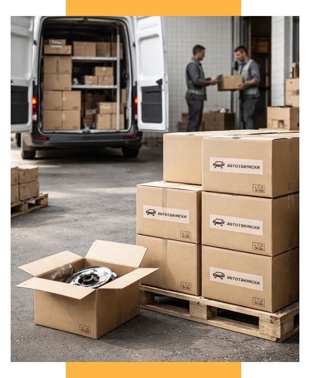 Перевозка автозапчастей по миру от 4687 р. | СетСервис-Лсс