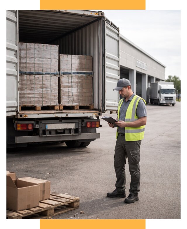 Доставка через Казахстан от 31245 р. | Транзит и логистикаСетСервис-Лсс