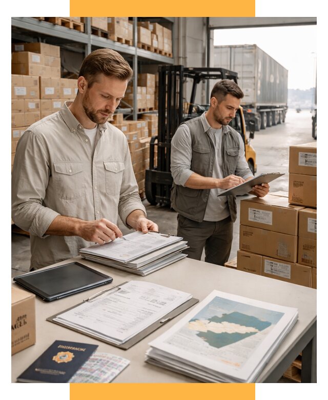 Доставка через ОАЭ от 7811 р. транзит и склад в Дубае, СетСервис-Лсс