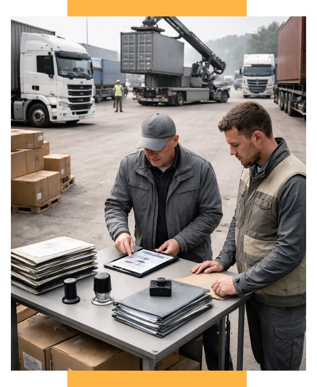 Доставка через Грузию, транзит и логистика от 26038 р. СетСервис-Лсс