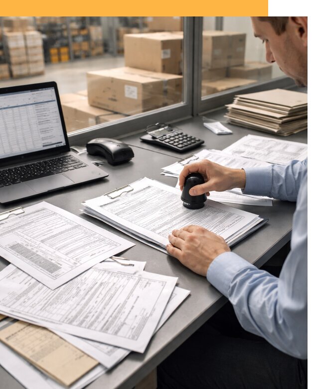 Таможенное оформление и сопровождение грузов из Узбекистана от 12498