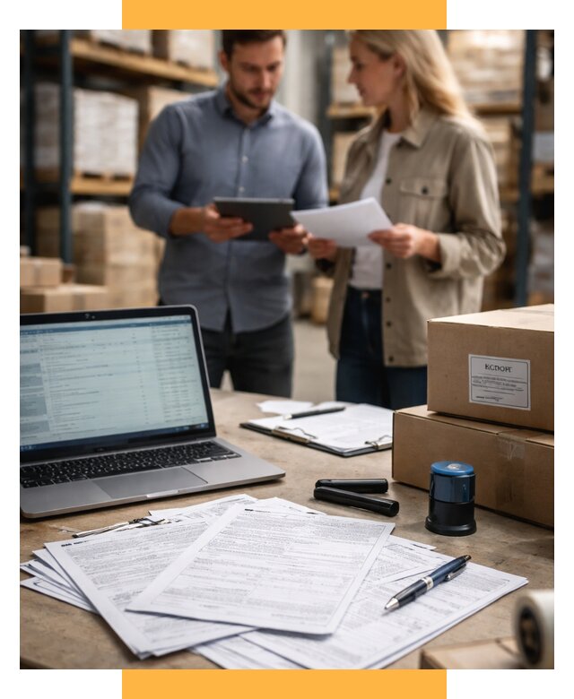 Растаможка грузов из Беларуси от 8332 р. — с СетСервис-Лсс