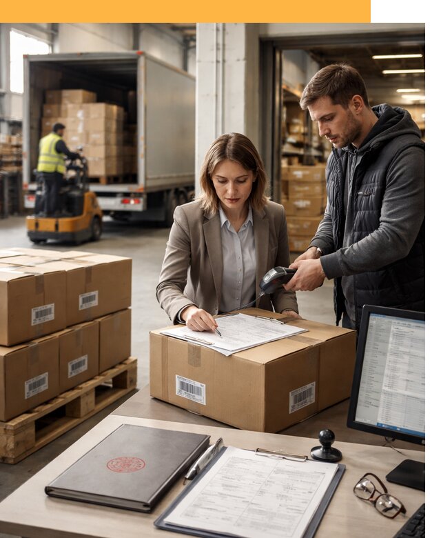 Таможенное оформление грузов из Беларуси от 8332