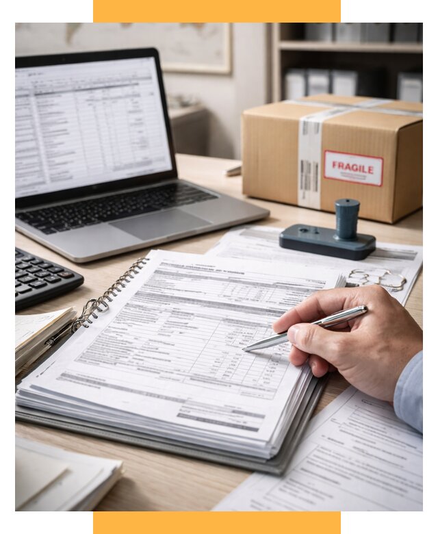 Определение таможенной стоимости, расчет от 3645 р. | СетСервис-Лсс