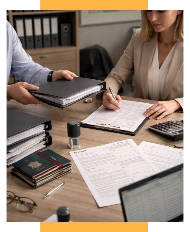 Разрешительная документация для импорта от 8332 р. | СетСервис-Лсс